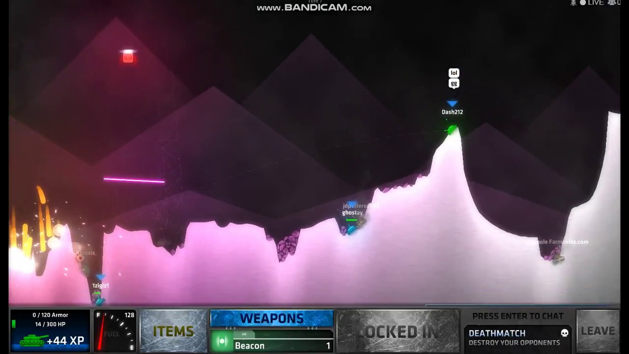 Cucked by Teammate! ShellShock Live TDM