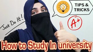 How to get 4 GPA in University| I understand this trick in 5th semester |All Guidance for Juniors|