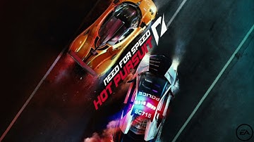 Need for Speed: Hot Pursuit Java Soundtrack - BGM 1 Main Menu (J2ME Version)