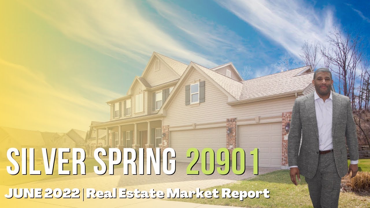 Should You Sell Your House in Silver Spring 20901 this June?
