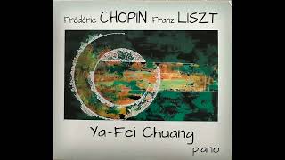 F.Chopin: 24 Preludes, Op. 28: No.11 in B major, Vivace