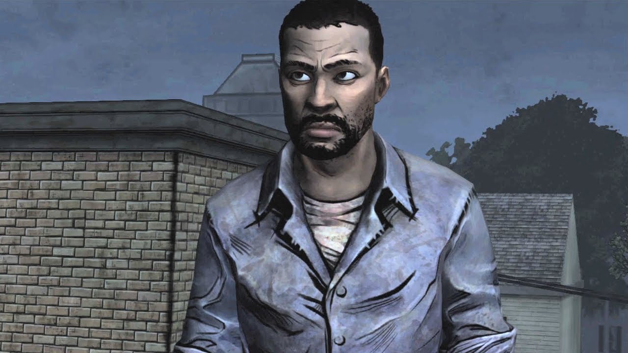 The Walking Dead - Episode 4 - Part 6 - The Walking Dead - Episode 4 - Part 6