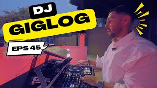 Download Lagu DJ GIG LOG: 45 I Forgot My Wedding Suit! MP3 Download Lagu DJ GIG LOG: 45 I Forgot My Wedding Suit! MP3