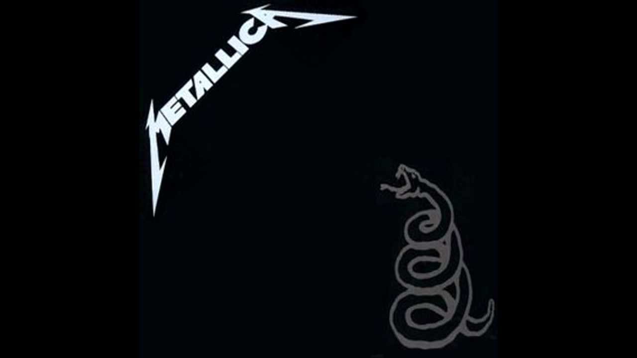 Metallica (The Black Album) Remastered (2021Anniversary Edition)