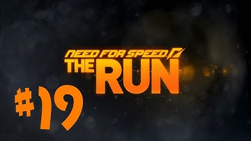 Need For Speed: The Run Gameplay Walkthrough - Part 19: Toledo