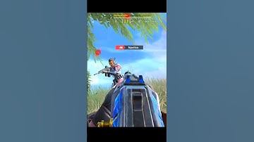 Intense Wipe With HS0405 #shorts #codm #callofduty #codmobile #callofdutymobile