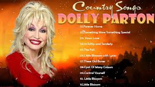 Dolly Parton greatest hits - Dolly Parton The Best Songs -  Dolly Parton Best Songs Country Hits