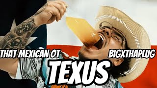 That Mexican OT BigXThaPlug - TexUS (Lyrics)