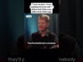 “I was so poor. I was pushing 50 years old”: When Nels Cline was offered the Wilco gig