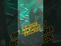 The Halo Effect - Become Surrender - Live Gasometer Wien - 19.03.2026 Vienna 4K