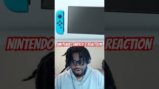 Nintendo Switch Reaction Pt (1/3) #nintendoswitch #gaming #nintendo #reaction #part1 #shorts #reels
PART 1
Nintendo Switch 2 Reaction
1 out of 3 YouTube Shorts
Watch full video here:
https://youtu.be/jJIdKkHHYNk Nintendo Switch Reaction Pt (1/3) #nintendoswitch #gaming #nintendo #reaction #part1 #shorts #reels