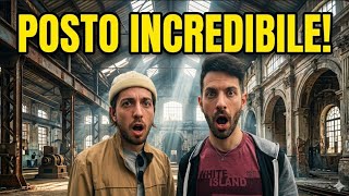 “Dove Gireremo il nostro Cortometraggio? | Making Of Ep.1”