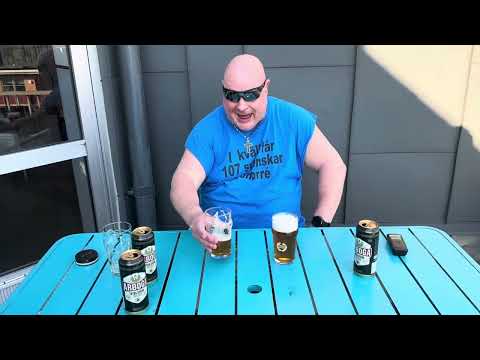 Big Pata krossar Arboga 10,2 challenge