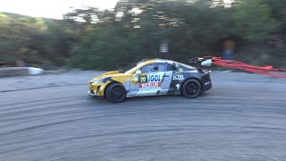 Rallye Critérium des Cévennes 2023 [HD] - Best Of