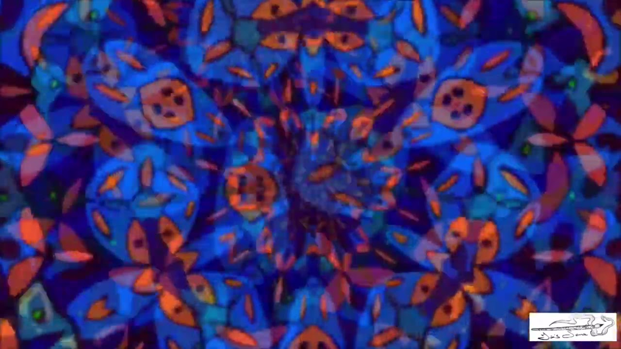 Vou Banindo * Transmutando