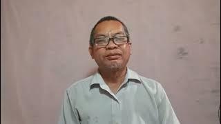 SUASANA DI GAZAH PETANG RABU 16.40 #0482