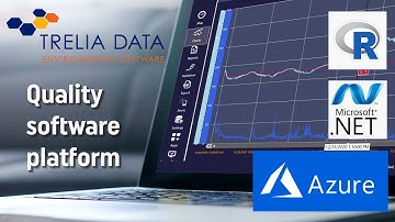 Introduction to Trelia Converge - Environmental Data Management System