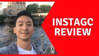 InstaGC Review - Can You Earn From This Site Or Not?? screenshot 3