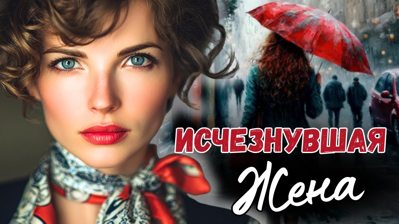 Основано На Реальных Событиях! Жена застала мужа с другой женщиной и хотела устроить скандал, но