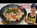 Riz au Poulet - Khao man gaï - Shingapore chicken rice - Kumiko Recette thumbnail