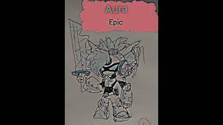 My fan Brawlers, Jethro and Aura, Brother and Sisters. (Brawl Stars) #BrawlStars #FanBrawlers