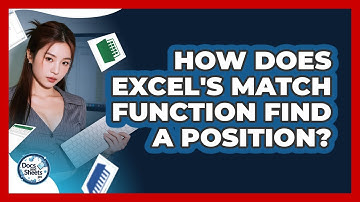 How Does Excel