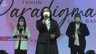 Tuhan Ini Aku - Tim Pujian GBI Medan Plaza
