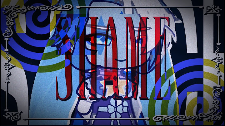 ⋆౨ৎ˚⟡˖ ࣪ " IT'S SUCH A SHAME ,, | Cookie Run Kingdom|  Shadow Milk Cookie| GL2