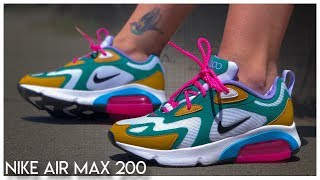 air max 200 true to size