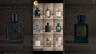 Fragrance Collection That Gets Compliments #cologne #fragrance #menscologne