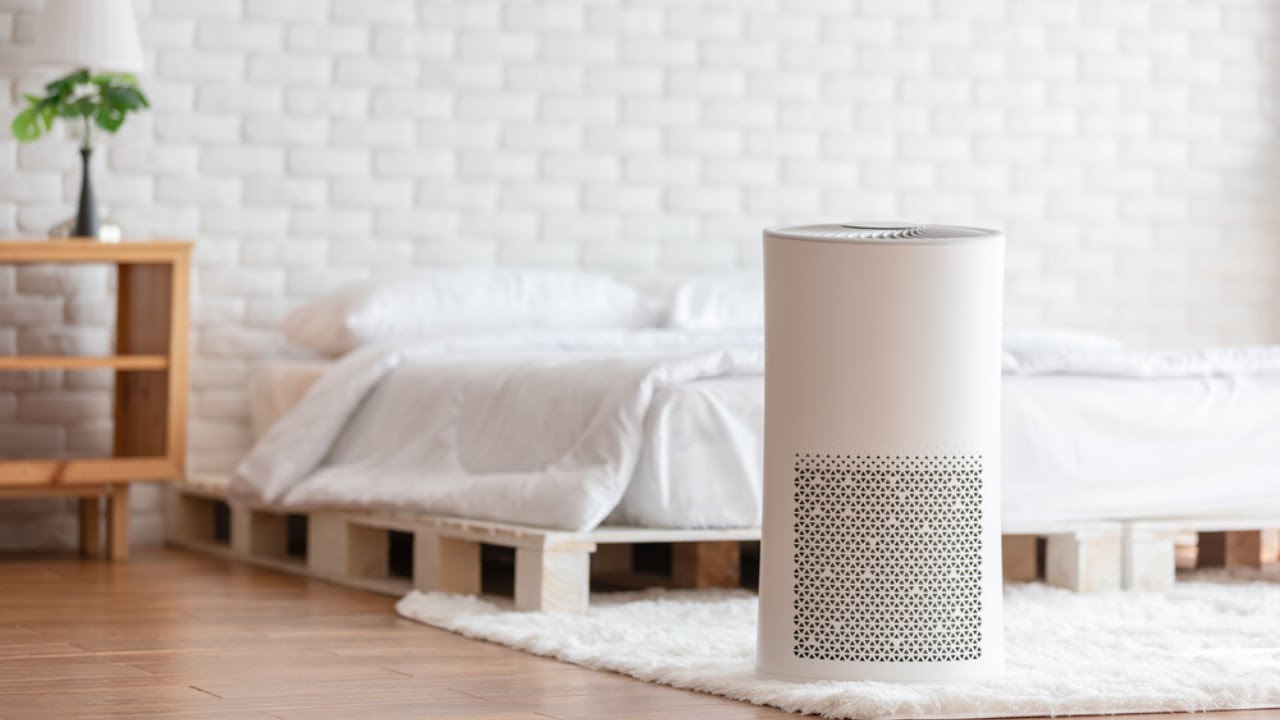 Top 10 Best Air Purifier 2020 YouTube