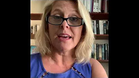 Political Pop-In Candidate Comments - Susan Sneed,...