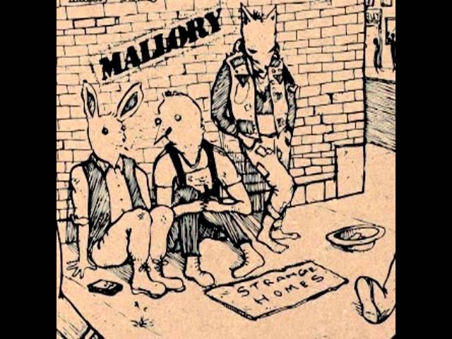 Watch Mallory - Green River Sometimes on YouTube Watch Mallory - Green River Sometimes on YouTube