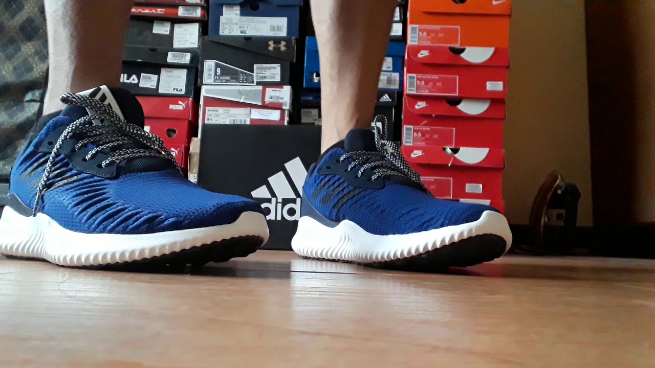 Adidas Alphabounce Rc M Review Sale Online, UP TO 70% OFF