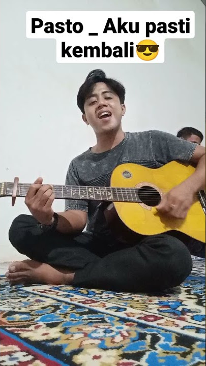 Aku Pasti Kembali _ Pasto#shorts