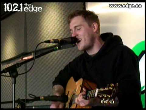 Brian Fallon - Tin Pan Alley (Live at 228 Yonge)