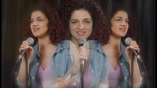 Eliza Martirosova - Can't pull me back