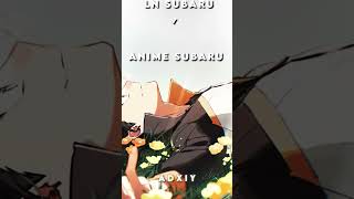 #edit #re zero#sad
