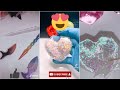 Resin Art Tiktok Storytime