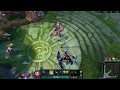 League of Legends: Beginners Co-Op vs. AI (Heartseeker Ashe)