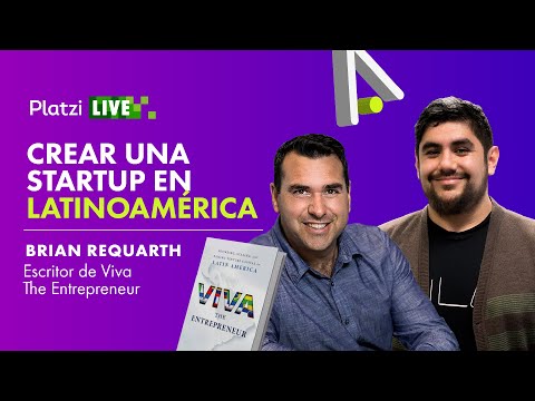 Crear una Startup