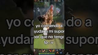 💨💨🤸🤸 #hector #wisperdota #dota2