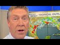 Potential tropical system to look out for