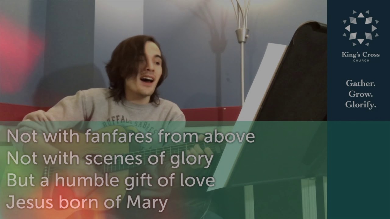 Practice Songs for Christmas Eve 2020 YouTube