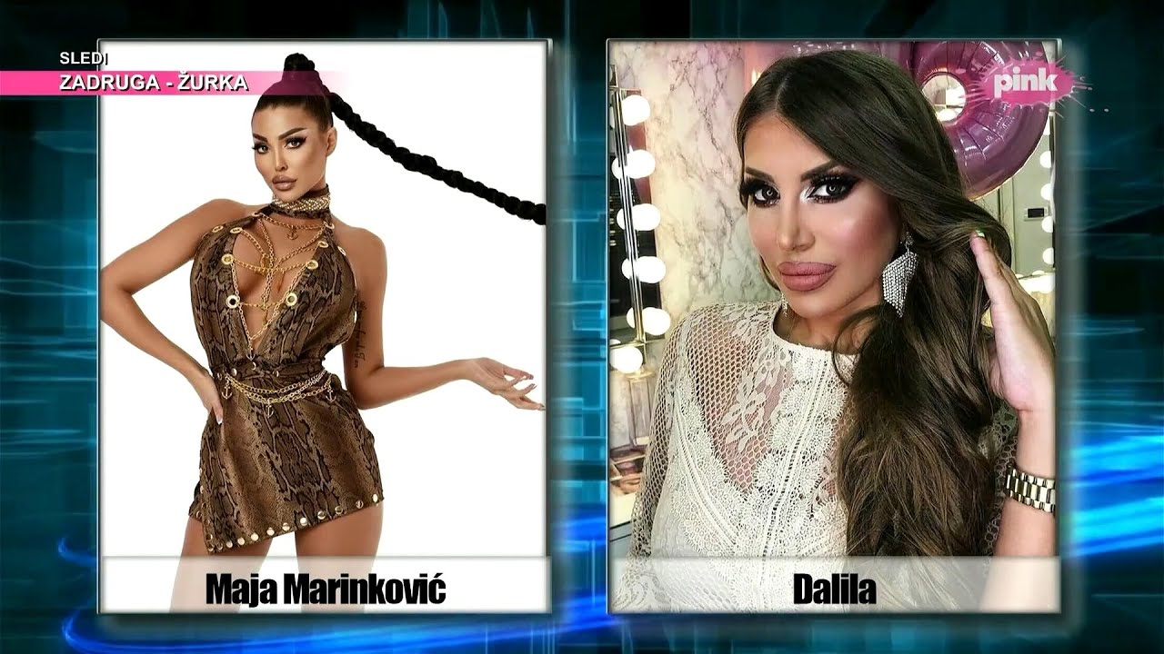 Ili ili - Dejan Dragojević (Ami G Show S14)