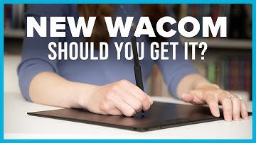 Wacom Intuos Pro 2025 Tablet – Review & Tutorial: Worth the Upgrade?
