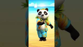 कालू मदारी आया | Kalu Madari Aaya | #shorts | Action Song | SAM TV