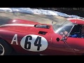 1963 Cheetah Race Car