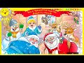 Дем Мороз и Санта Клаус спасают новый год. Новогодний мультфильм для детей