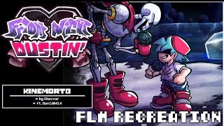 Kinemorto FLM Recreation — Read Description. @Lucifer.K_0G